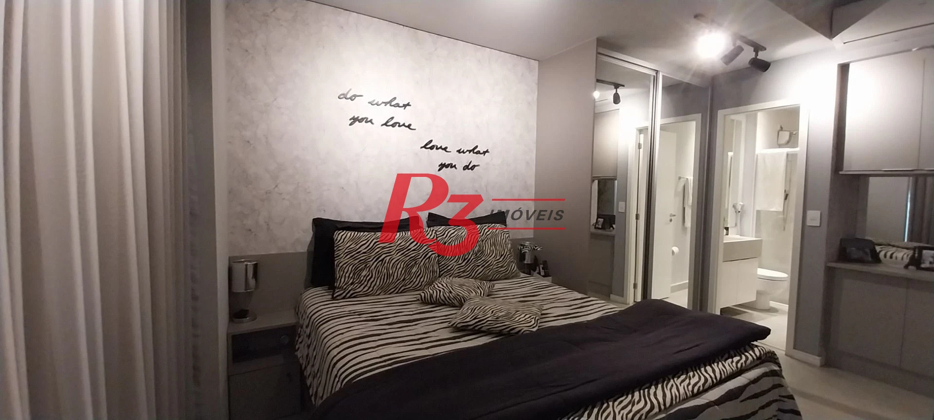 Apartamento, 54 m² - venda por R$ 1.275.000,00 ou aluguel por R$ 6.300,00/mês - Pompéia - Santos/SP
