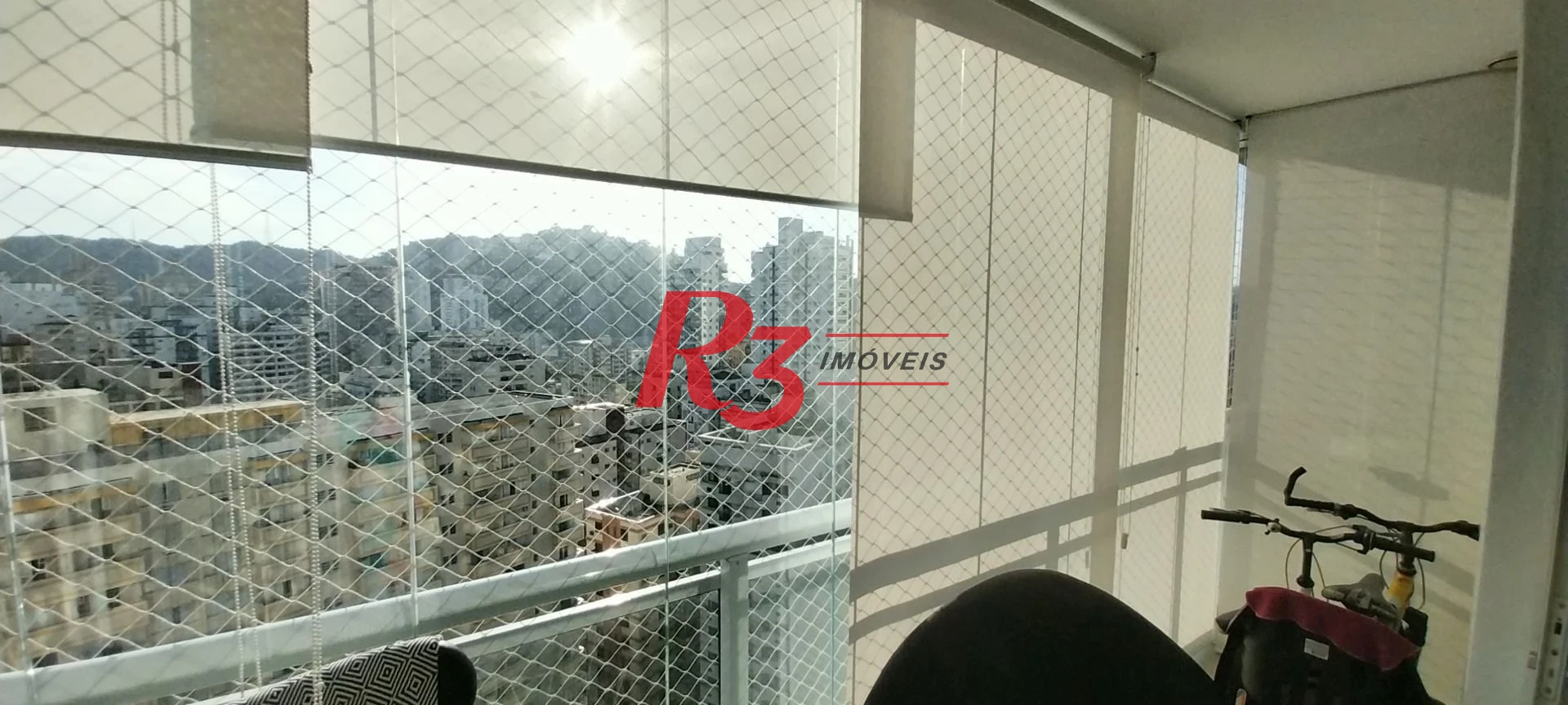 Apartamento, 54 m² - venda por R$ 1.275.000,00 ou aluguel por R$ 6.300,00/mês - Pompéia - Santos/SP