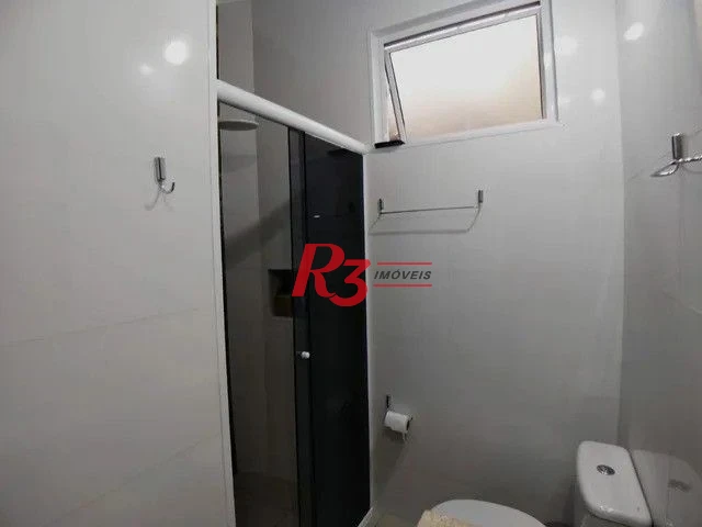 Casa à venda, 87 m² por R$ 425.000,00 - Macuco - Santos/SP