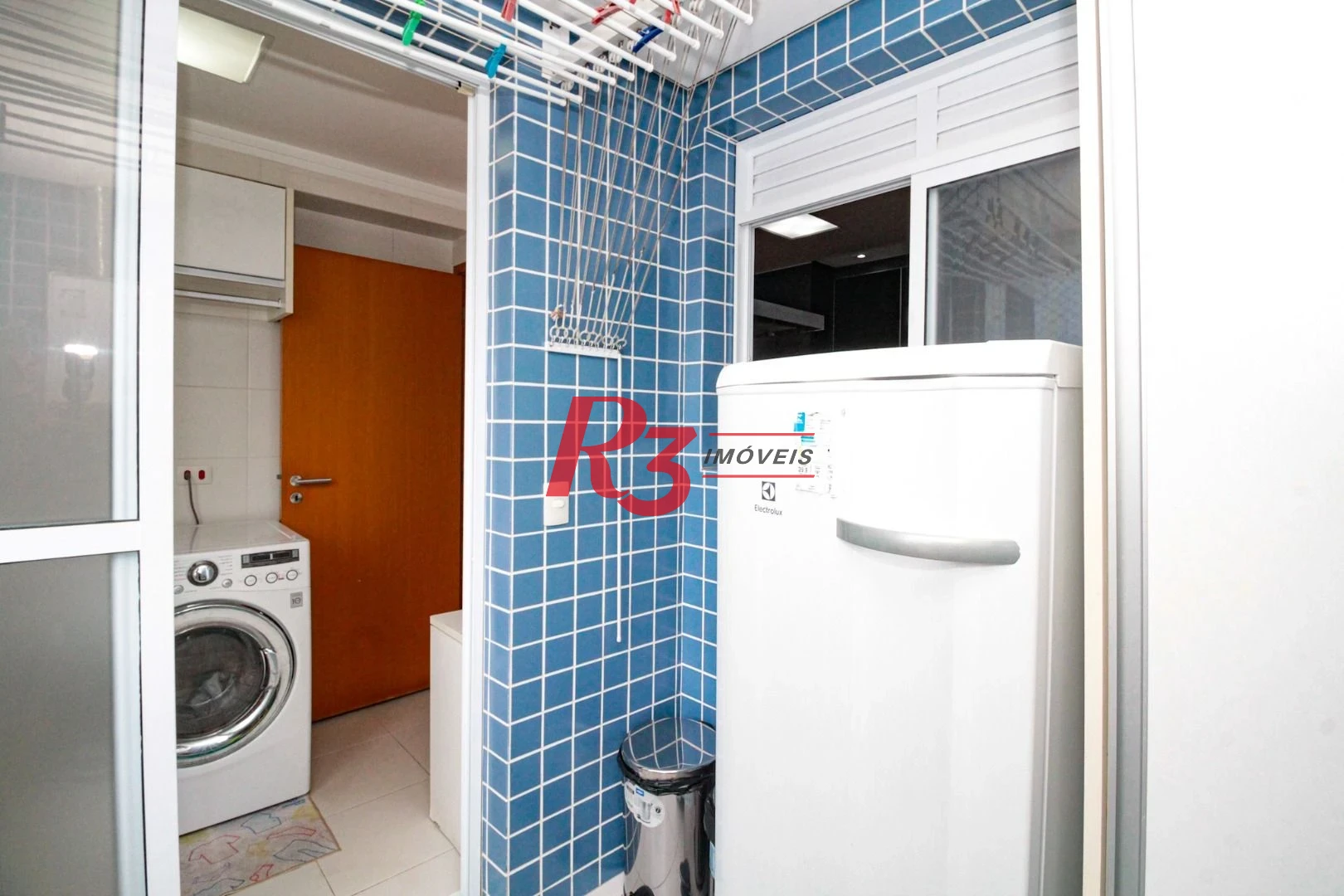 Apartamento à venda, 129 m² por R$ 1.810.000,00 - Aparecida - Santos/SP
