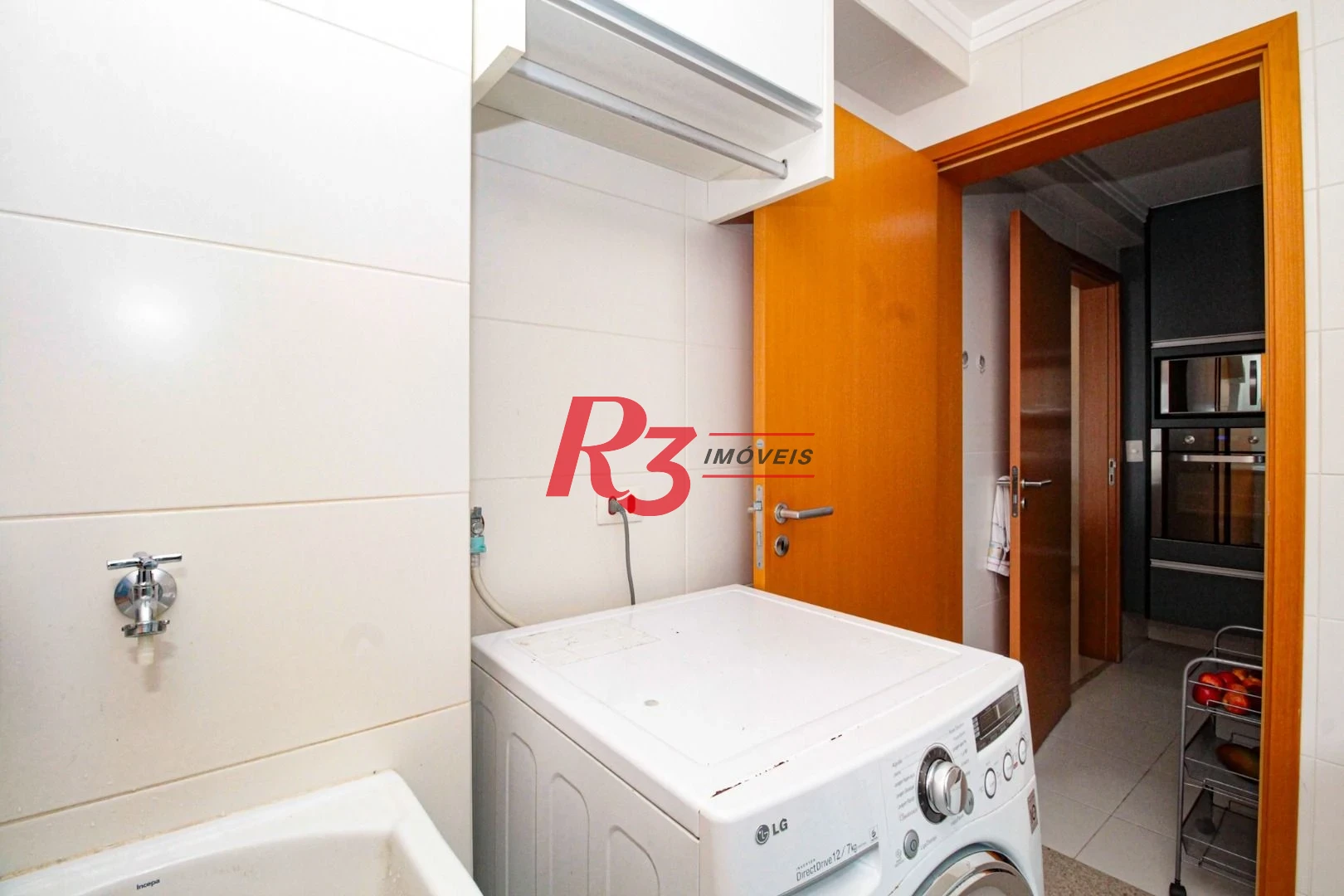 Apartamento à venda, 129 m² por R$ 1.810.000,00 - Aparecida - Santos/SP