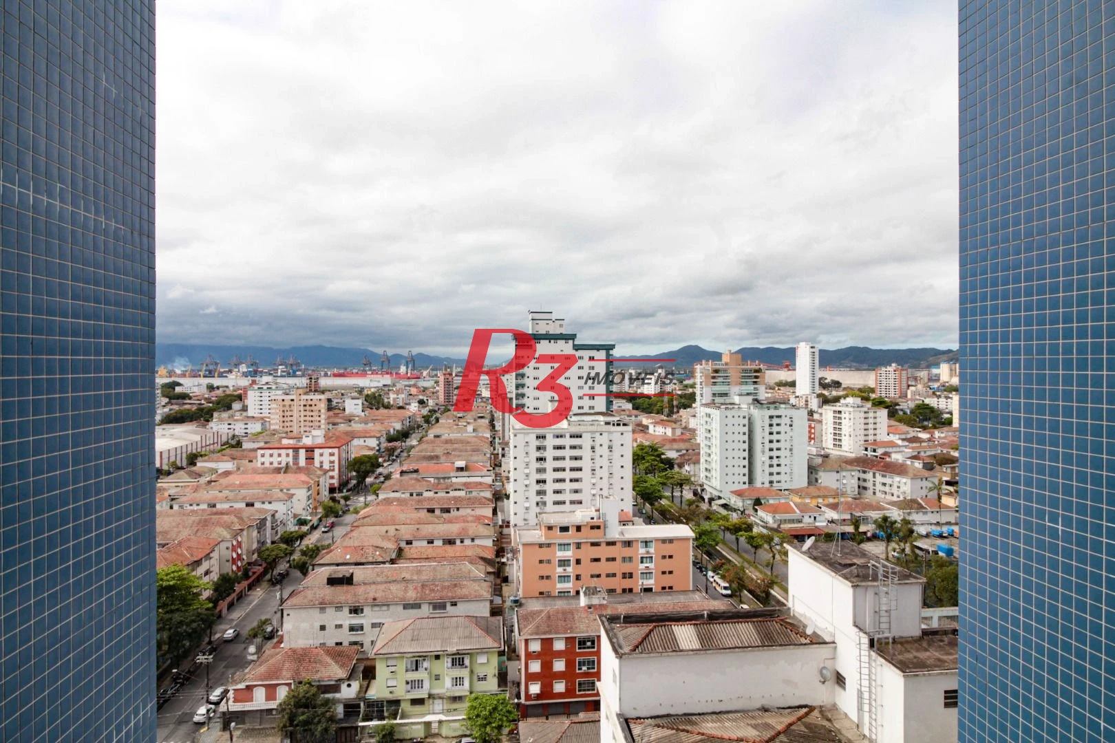 Apartamento à venda, 129 m² por R$ 1.810.000,00 - Aparecida - Santos/SP