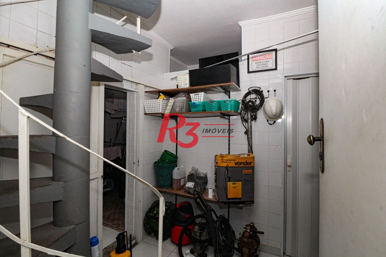 Sobrado, 100 m² - venda por R$ 1.000.000,00 ou aluguel por R$ 7.492,00/mês - Embaré - Santos/SP