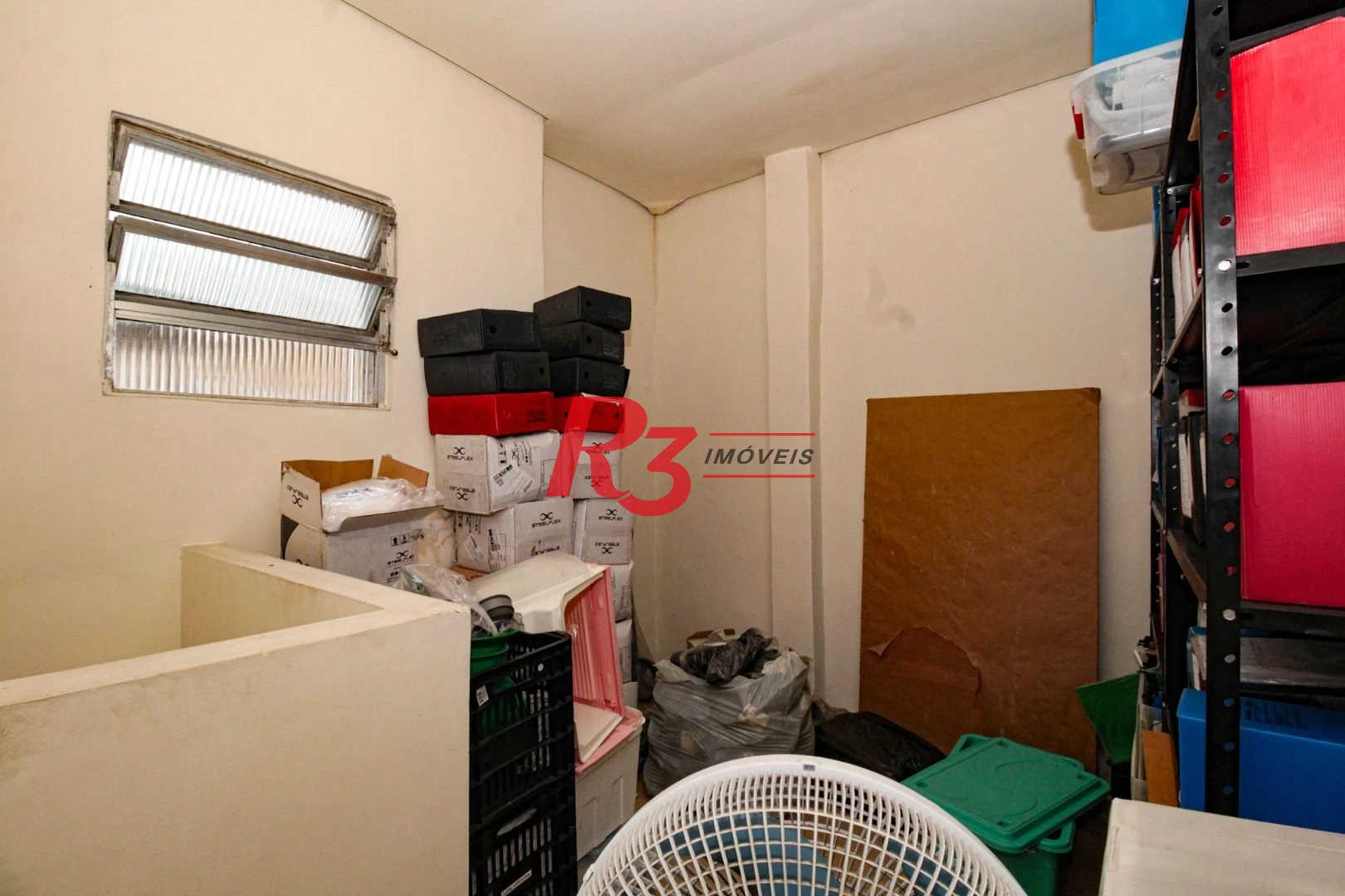 Sobrado, 100 m² - venda por R$ 1.000.000,00 ou aluguel por R$ 7.492,00/mês - Embaré - Santos/SP