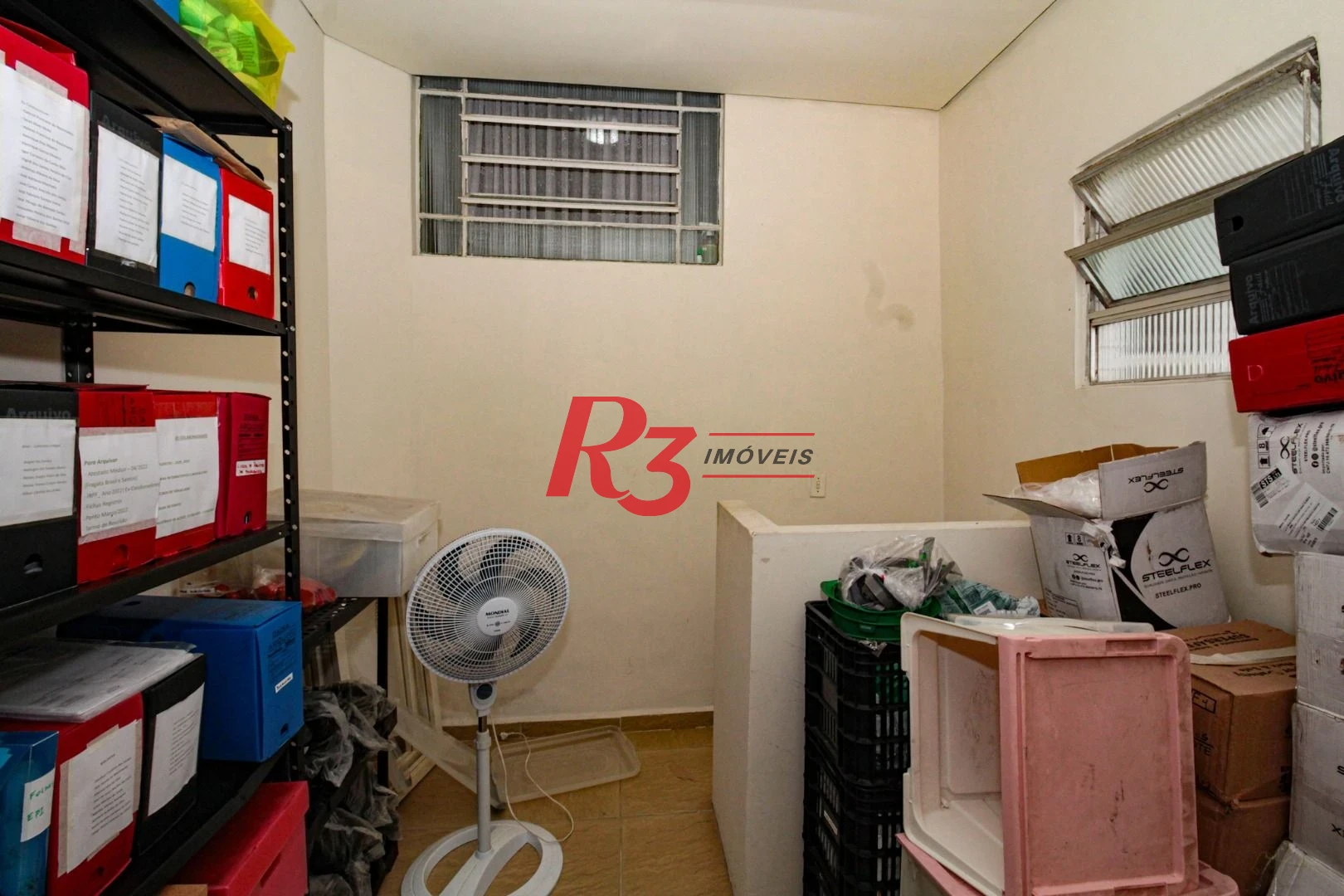 Sobrado, 100 m² - venda por R$ 1.000.000,00 ou aluguel por R$ 7.492,00/mês - Embaré - Santos/SP