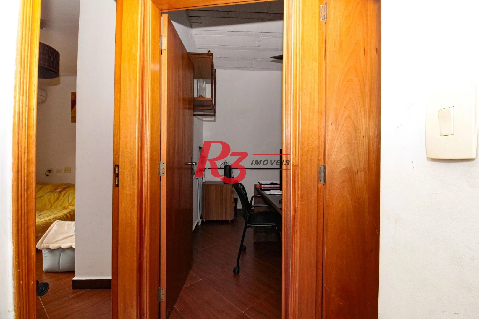 Sobrado, 100 m² - venda por R$ 1.000.000,00 ou aluguel por R$ 7.492,00/mês - Embaré - Santos/SP