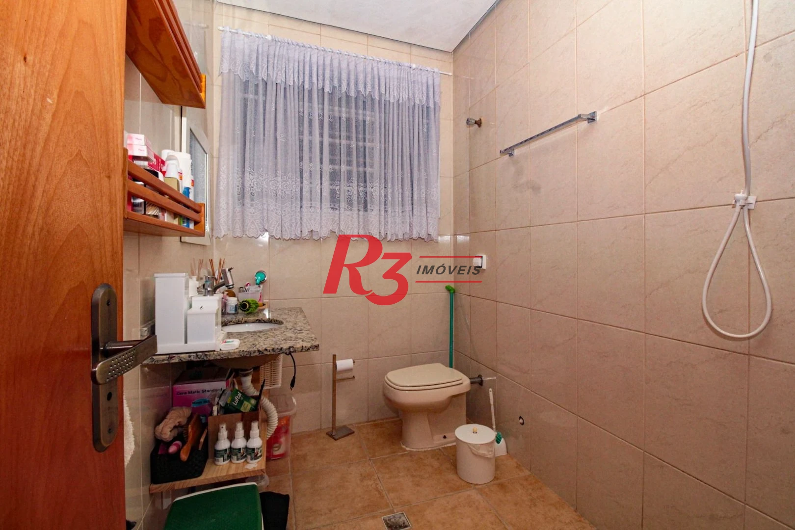 Sobrado, 100 m² - venda por R$ 1.000.000,00 ou aluguel por R$ 7.492,00/mês - Embaré - Santos/SP