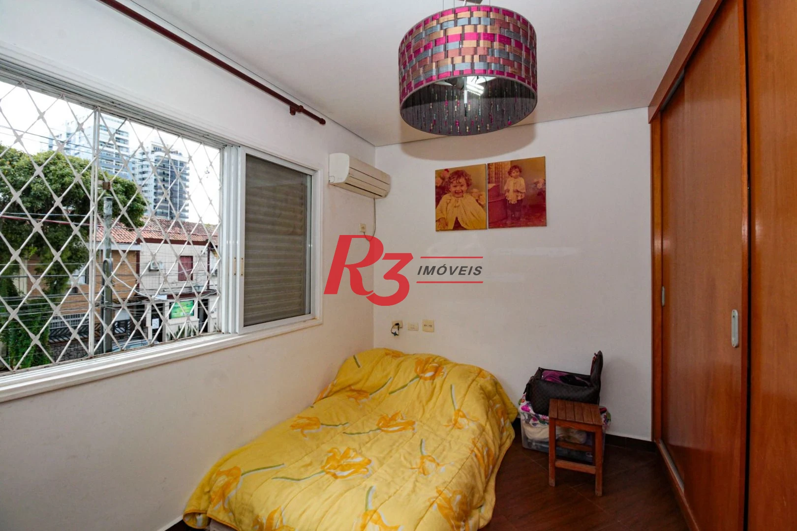Sobrado, 100 m² - venda por R$ 1.000.000,00 ou aluguel por R$ 7.492,00/mês - Embaré - Santos/SP