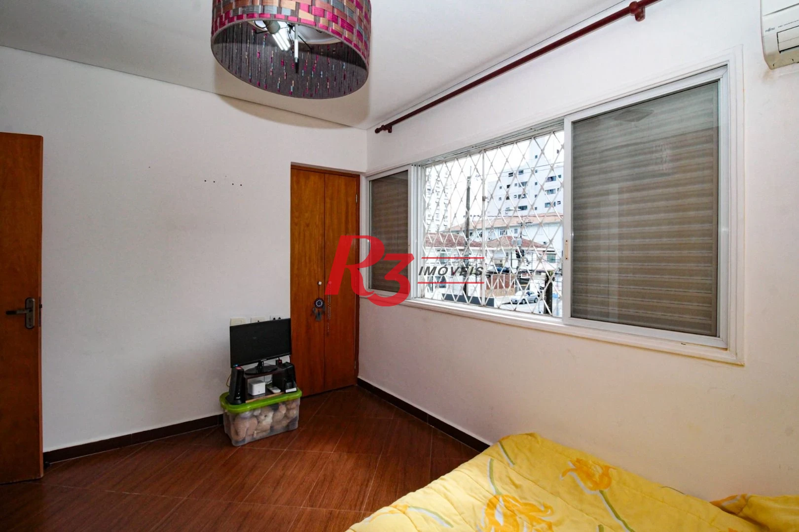 Sobrado, 100 m² - venda por R$ 1.000.000,00 ou aluguel por R$ 7.492,00/mês - Embaré - Santos/SP