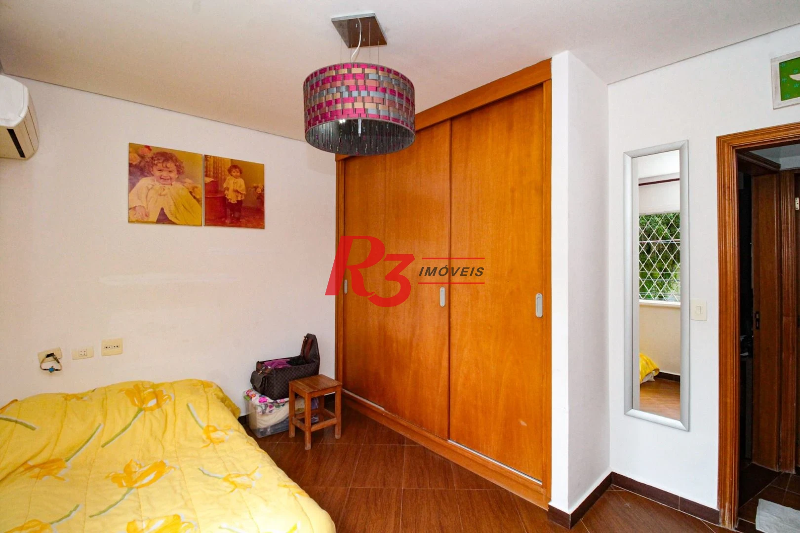 Sobrado, 100 m² - venda por R$ 1.000.000,00 ou aluguel por R$ 7.492,00/mês - Embaré - Santos/SP