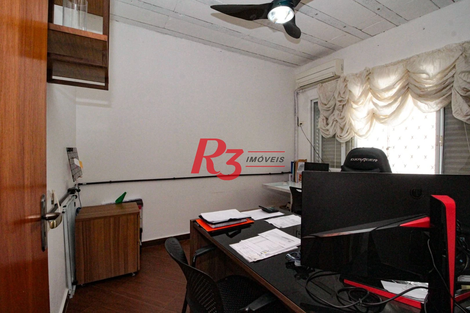 Sobrado, 100 m² - venda por R$ 1.000.000,00 ou aluguel por R$ 7.492,00/mês - Embaré - Santos/SP