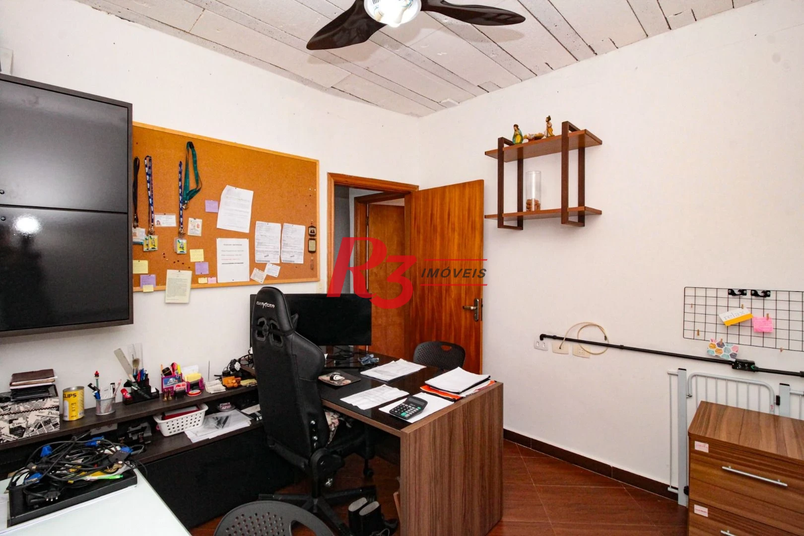 Sobrado, 100 m² - venda por R$ 1.000.000,00 ou aluguel por R$ 7.492,00/mês - Embaré - Santos/SP