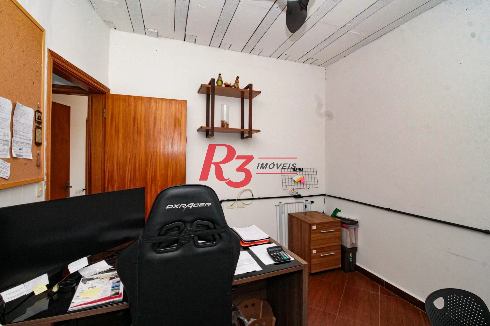 Sobrado, 100 m² - venda por R$ 1.000.000,00 ou aluguel por R$ 7.492,00/mês - Embaré - Santos/SP