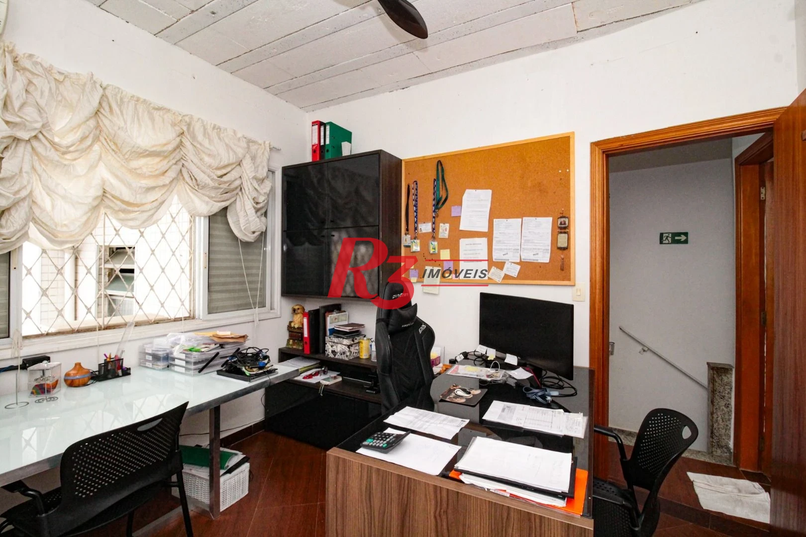 Sobrado, 100 m² - venda por R$ 1.000.000,00 ou aluguel por R$ 7.492,00/mês - Embaré - Santos/SP