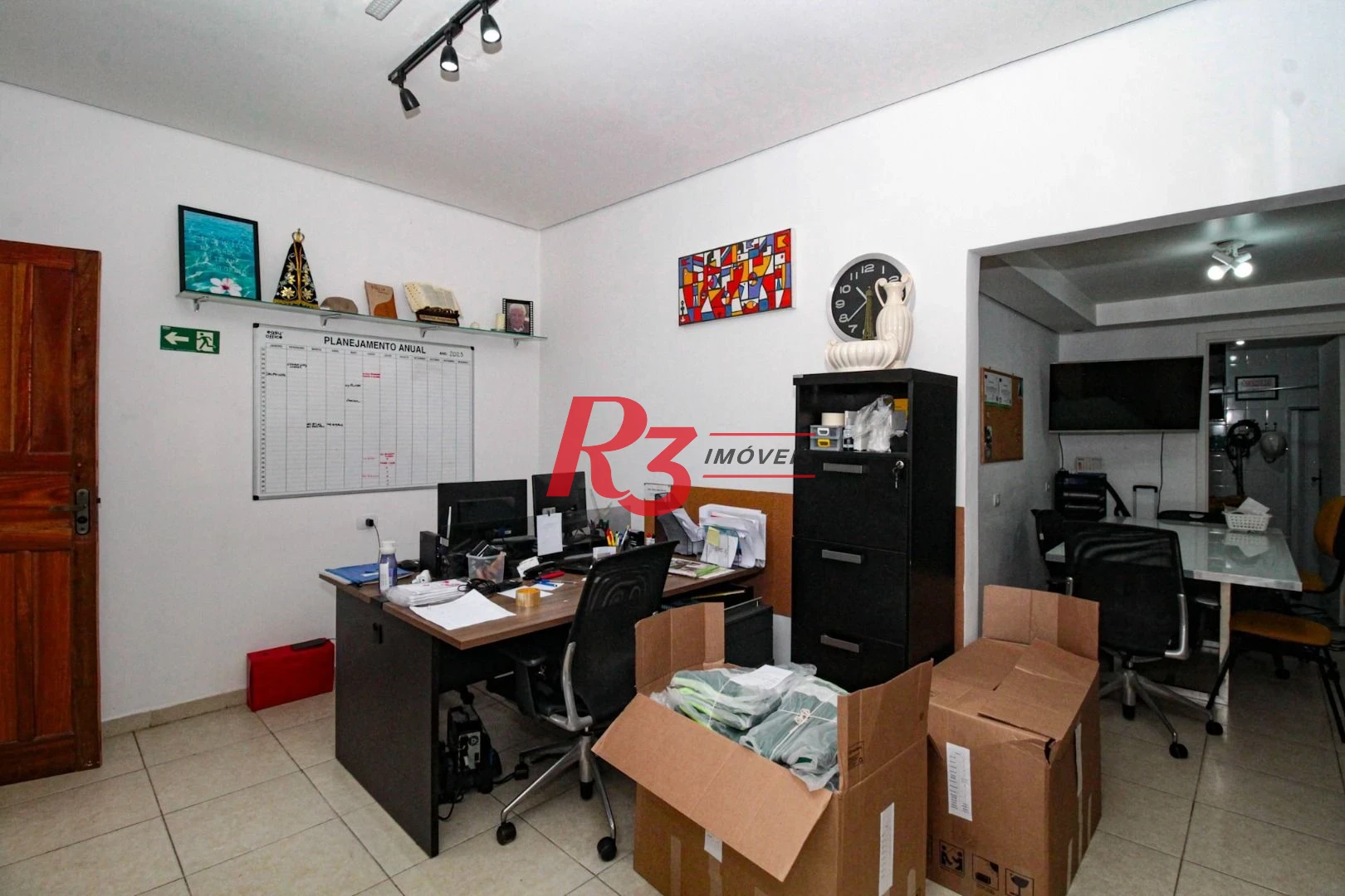 Sobrado, 100 m² - venda por R$ 1.000.000,00 ou aluguel por R$ 7.492,00/mês - Embaré - Santos/SP