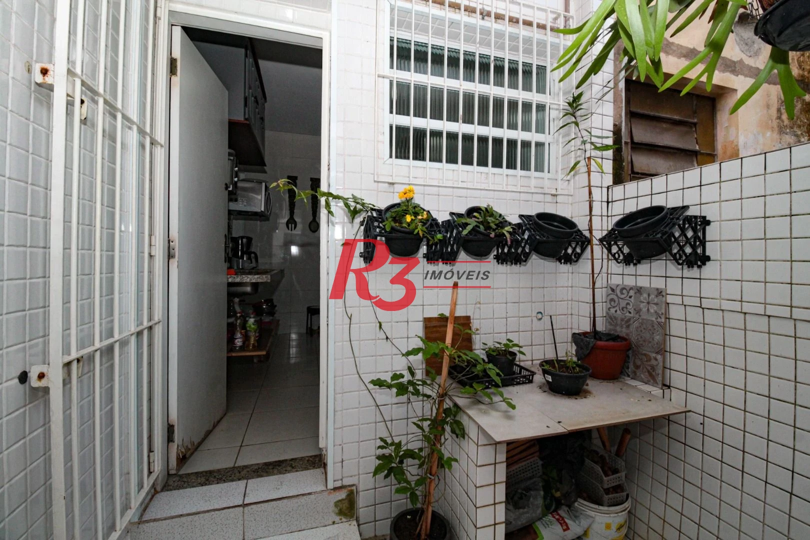 Sobrado, 100 m² - venda por R$ 1.000.000,00 ou aluguel por R$ 7.492,00/mês - Embaré - Santos/SP