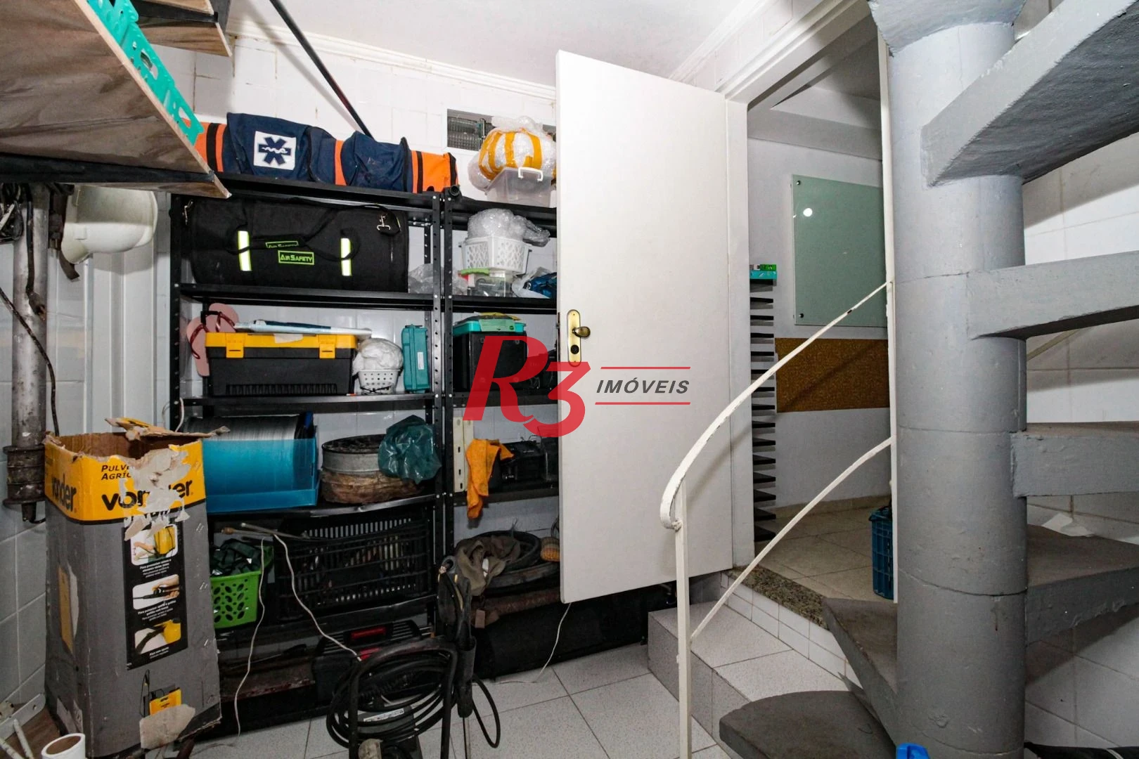 Sobrado, 100 m² - venda por R$ 1.000.000,00 ou aluguel por R$ 7.492,00/mês - Embaré - Santos/SP