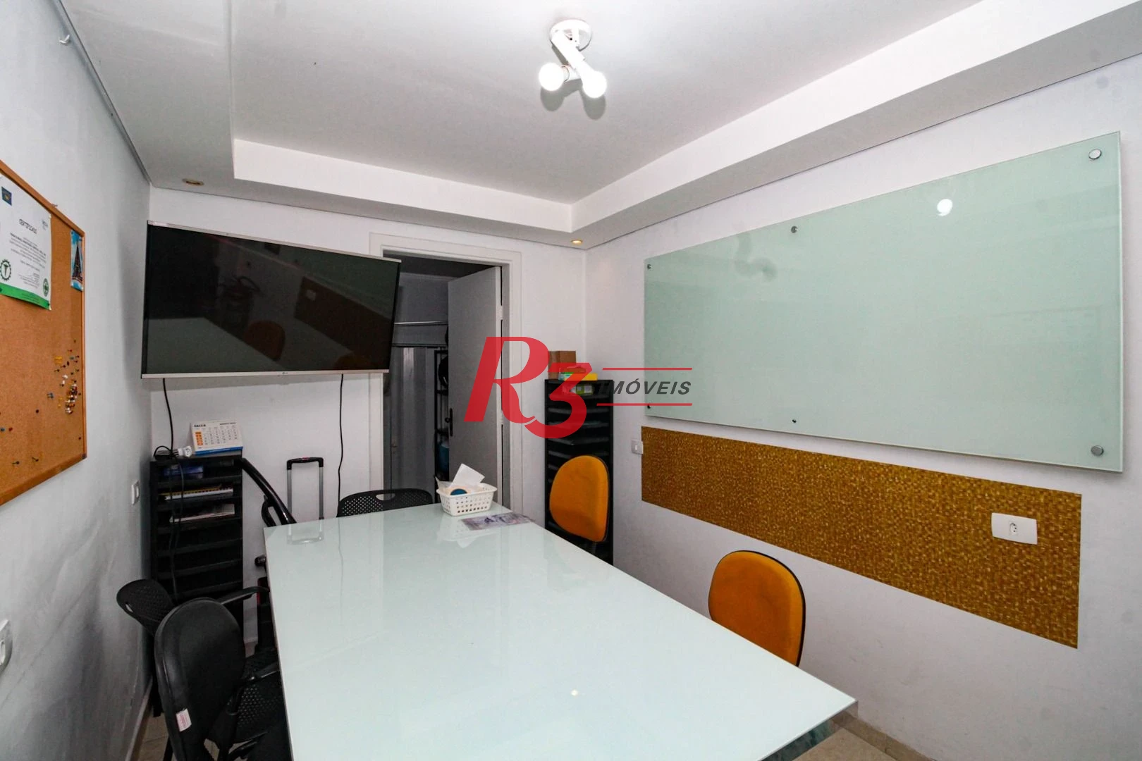 Sobrado, 100 m² - venda por R$ 1.000.000,00 ou aluguel por R$ 7.492,00/mês - Embaré - Santos/SP