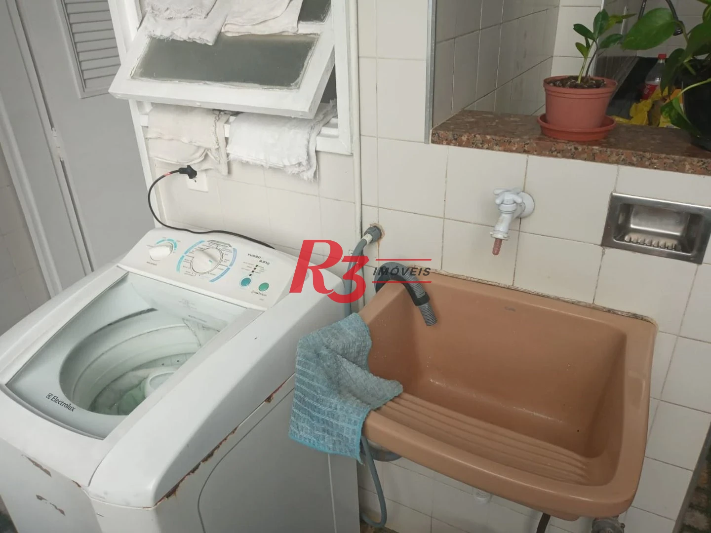 Apartamento, 107 m² - venda por R$ 1.200.000,00 ou aluguel por R$ 7.000,02/mês - Gonzaga - Santos/SP