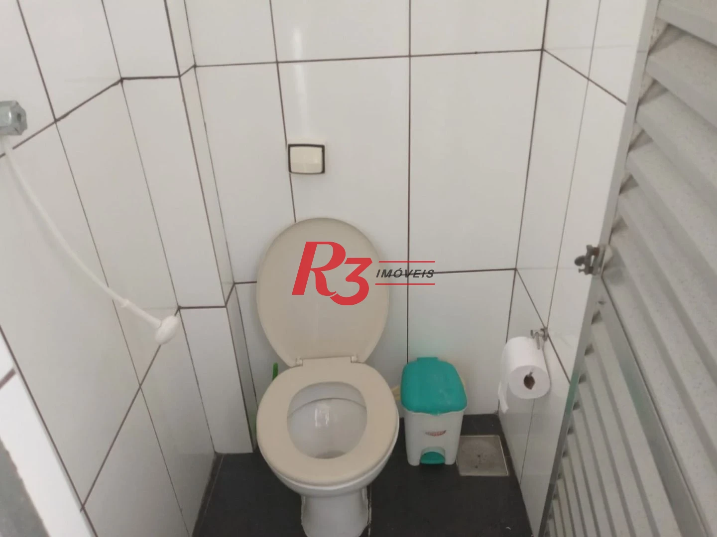 Apartamento, 107 m² - venda por R$ 1.200.000,00 ou aluguel por R$ 7.000,02/mês - Gonzaga - Santos/SP