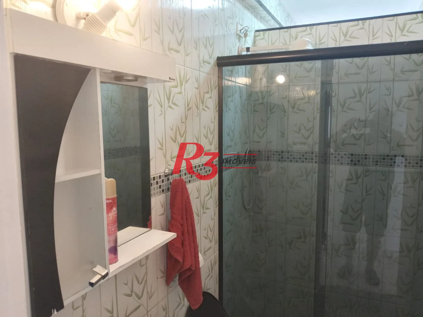 Apartamento, 107 m² - venda por R$ 1.200.000,00 ou aluguel por R$ 7.000,02/mês - Gonzaga - Santos/SP