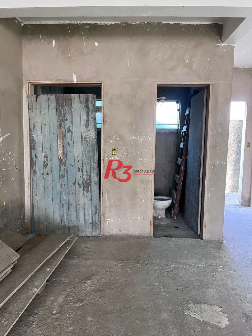 Galpão, 150 m² - venda por R$ 650.000,00 ou aluguel por R$ 5.641,75/mês - Vila Margarida - São Vicente/SP