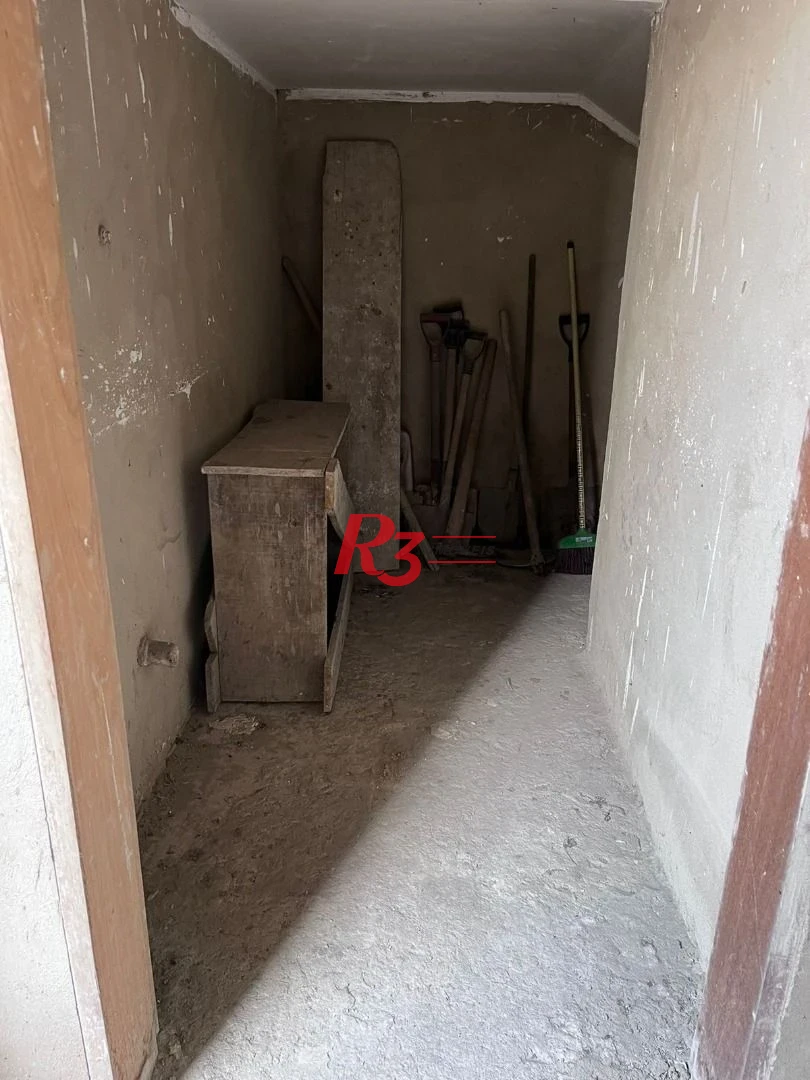Galpão, 150 m² - venda por R$ 650.000,00 ou aluguel por R$ 5.641,75/mês - Vila Margarida - São Vicente/SP