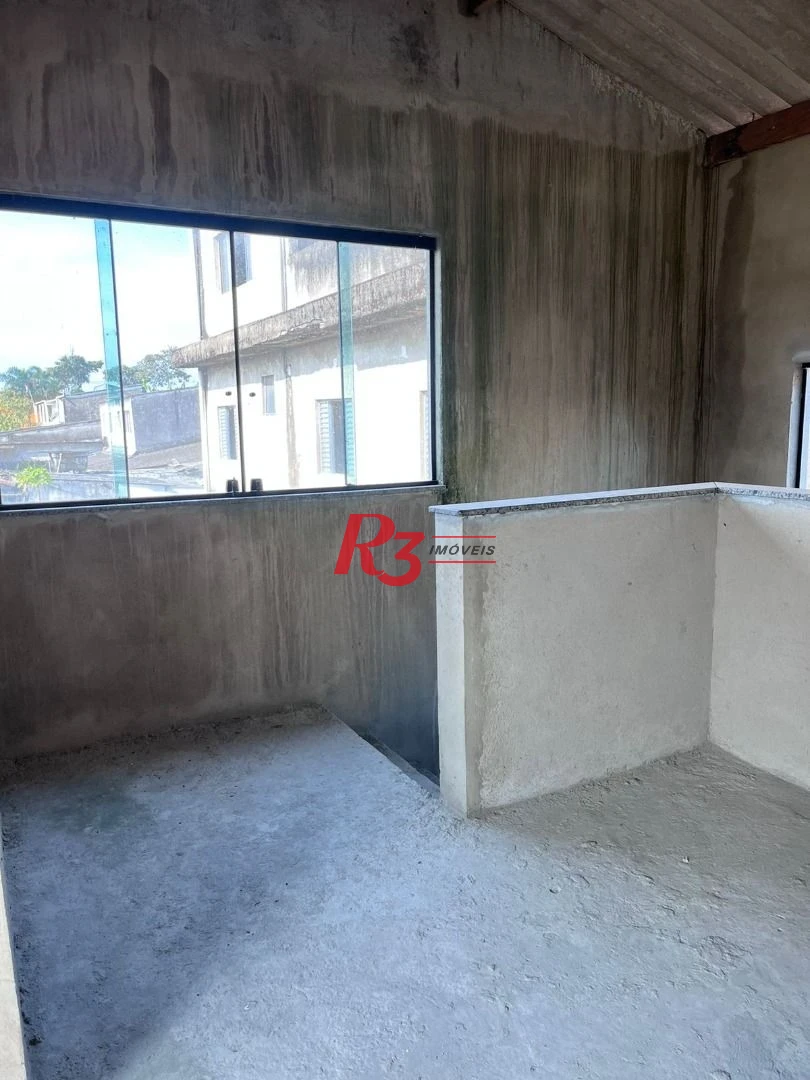 Galpão, 150 m² - venda por R$ 650.000,00 ou aluguel por R$ 5.641,75/mês - Vila Margarida - São Vicente/SP