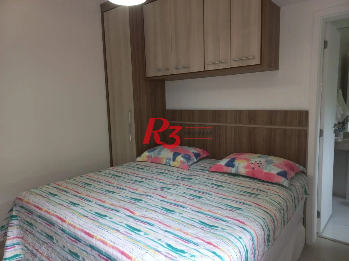 Apartamento, 158 m² - venda por R$ 1.300.000,00 ou aluguel por R$ 7.000,02/mês - Enseda - Guarujá/SP