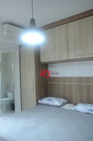 Apartamento, 158 m² - venda por R$ 1.300.000,00 ou aluguel por R$ 7.000,02/mês - Enseda - Guarujá/SP