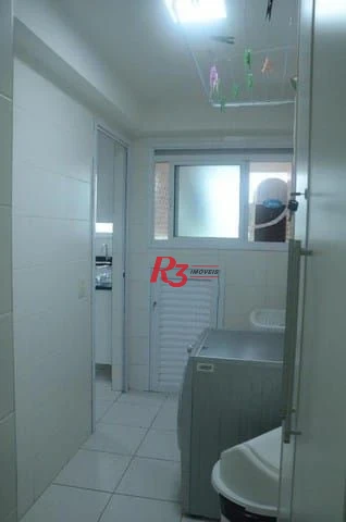 Apartamento, 158 m² - venda por R$ 1.300.000,00 ou aluguel por R$ 7.000,02/mês - Enseda - Guarujá/SP