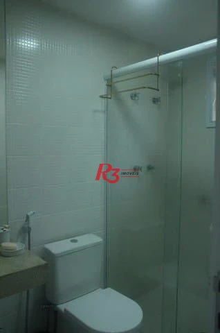 Apartamento, 158 m² - venda por R$ 1.300.000,00 ou aluguel por R$ 7.000,02/mês - Enseda - Guarujá/SP