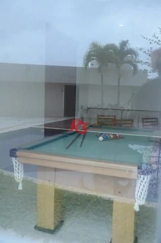 Apartamento, 158 m² - venda por R$ 1.300.000,00 ou aluguel por R$ 7.000,02/mês - Enseda - Guarujá/SP