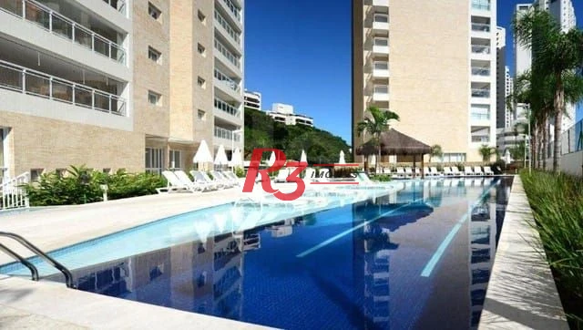 Apartamento, 158 m² - venda por R$ 1.300.000,00 ou aluguel por R$ 7.000,02/mês - Enseda - Guarujá/SP
