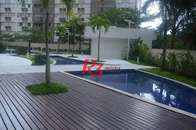 Apartamento, 158 m² - venda por R$ 1.300.000,00 ou aluguel por R$ 7.000,02/mês - Enseda - Guarujá/SP