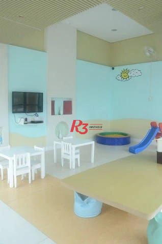 Apartamento, 158 m² - venda por R$ 1.300.000,00 ou aluguel por R$ 7.000,02/mês - Enseda - Guarujá/SP