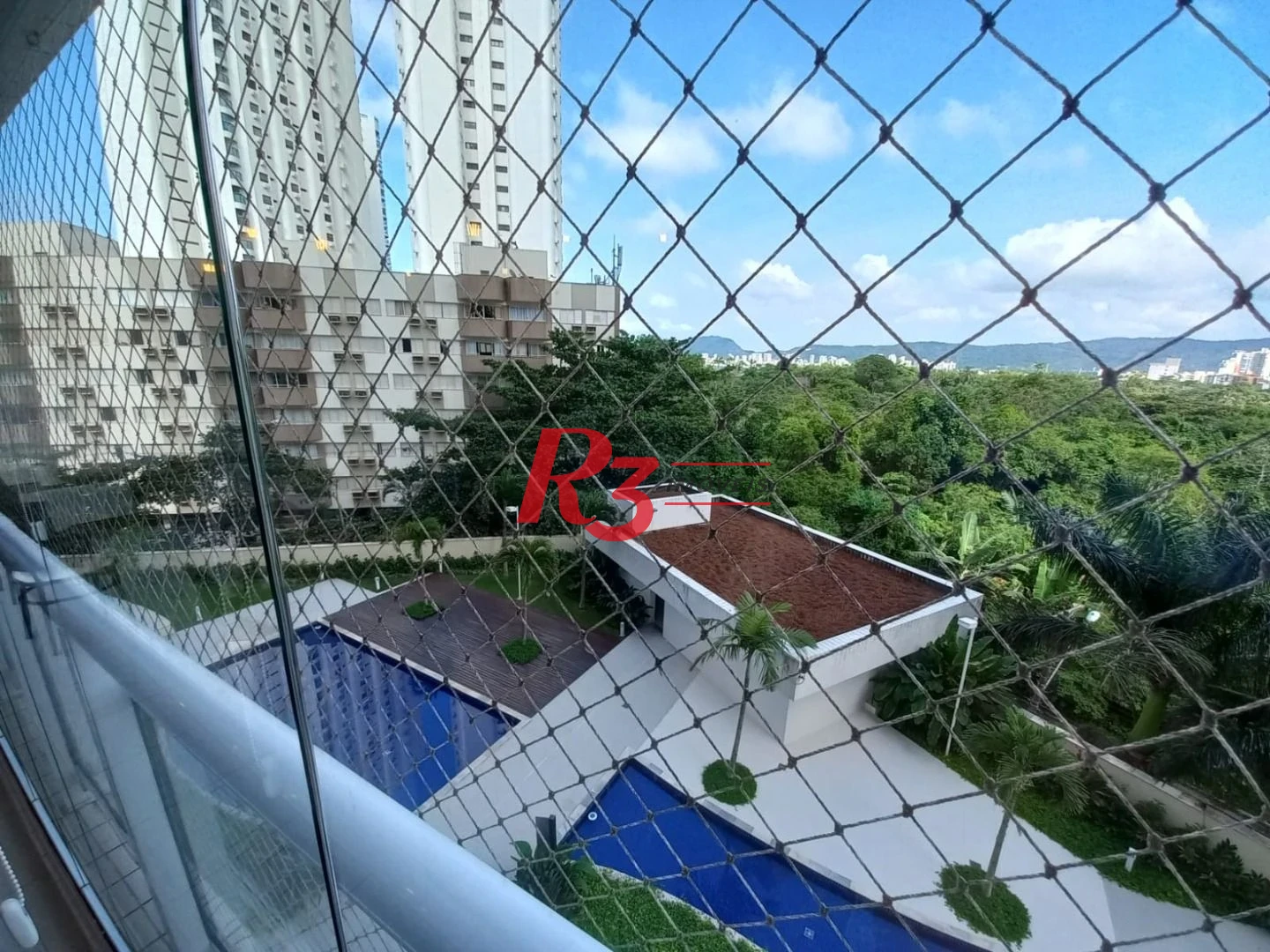 Apartamento, 158 m² - venda por R$ 1.300.000,00 ou aluguel por R$ 7.000,02/mês - Enseda - Guarujá/SP