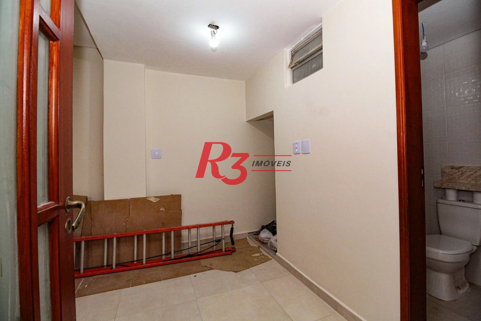 Casa à venda, 110 m² por R$ 920.000,00 - Encruzilhada - Santos/SP
