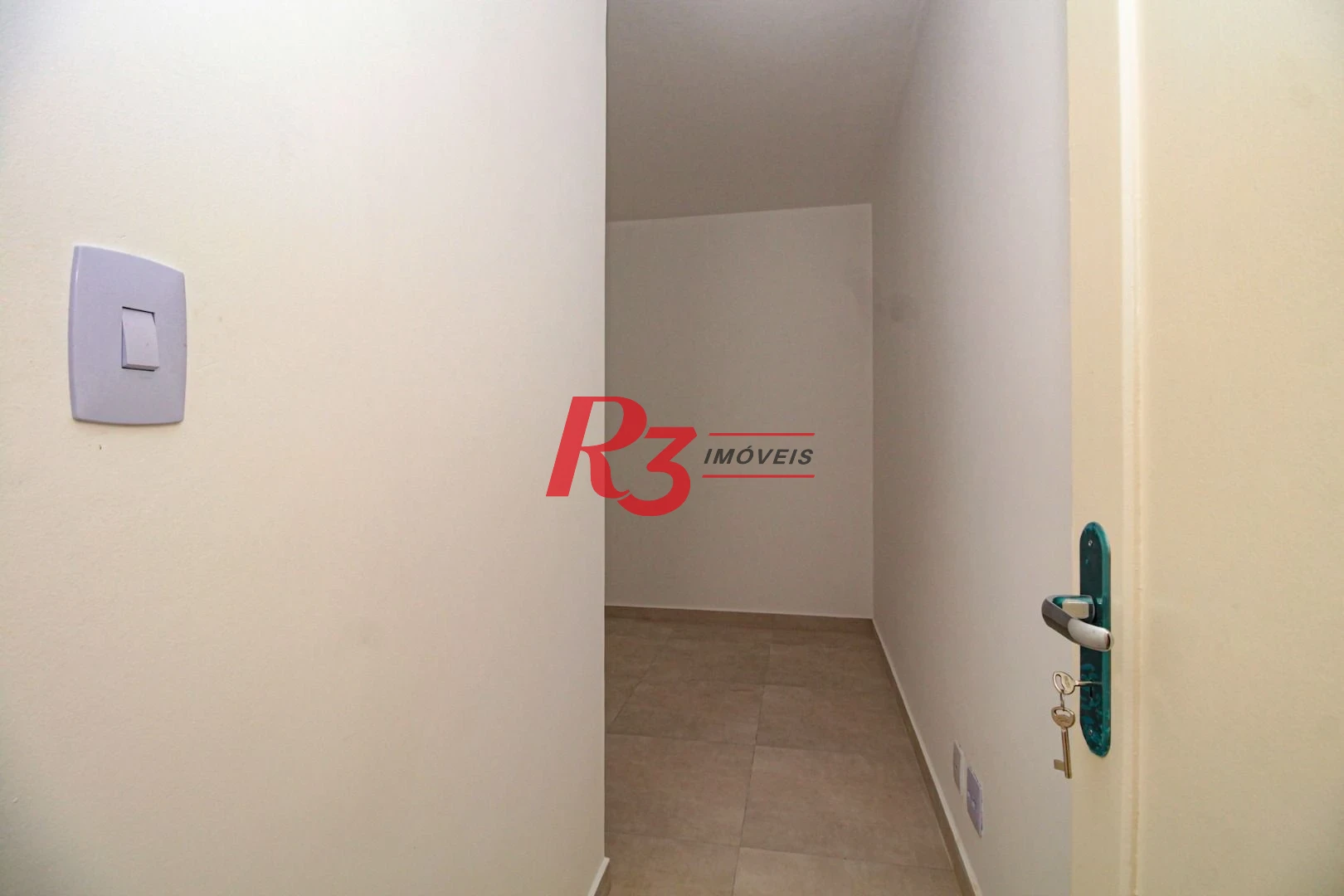 Casa à venda, 110 m² por R$ 920.000,00 - Encruzilhada - Santos/SP