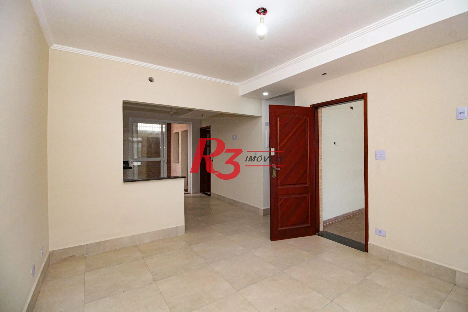 Casa à venda, 110 m² por R$ 920.000,00 - Encruzilhada - Santos/SP