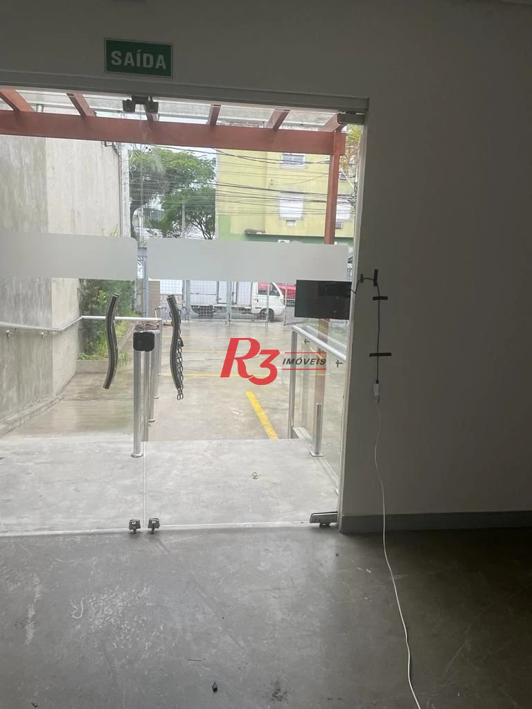 Casa para alugar, 132 m² por R$ 9.738,00/mês - Vila Belmiro - Santos/SP
