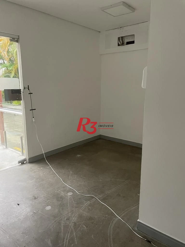Casa para alugar, 132 m² por R$ 9.738,00/mês - Vila Belmiro - Santos/SP
