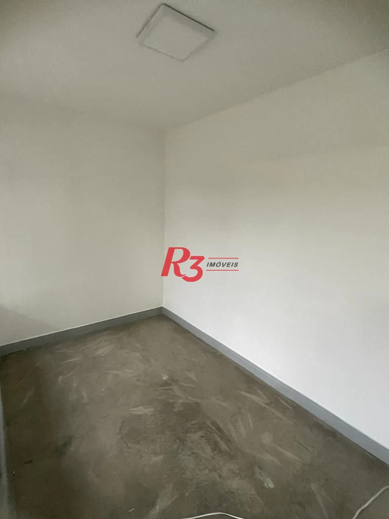 Casa para alugar, 132 m² por R$ 9.738,00/mês - Vila Belmiro - Santos/SP