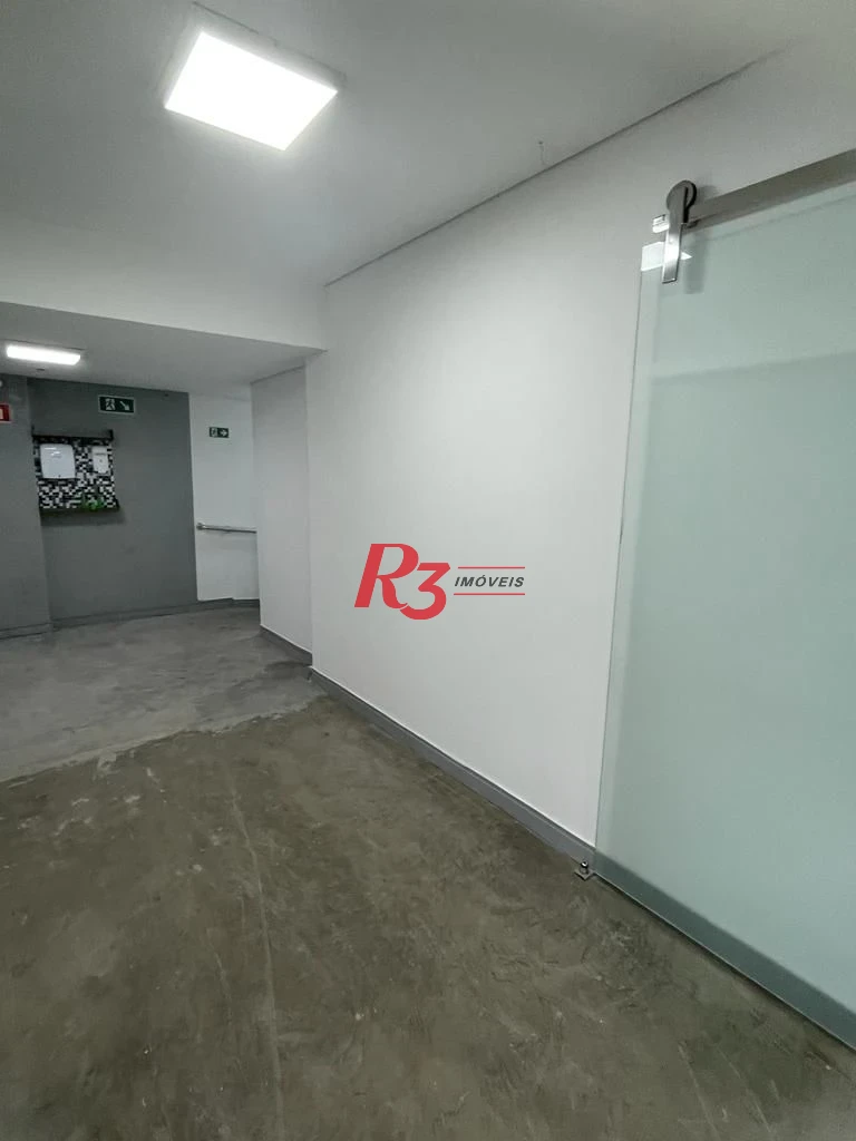 Casa para alugar, 132 m² por R$ 9.738,00/mês - Vila Belmiro - Santos/SP