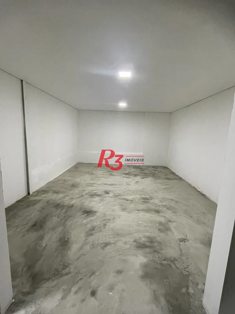 Casa para alugar, 132 m² por R$ 9.738,00/mês - Vila Belmiro - Santos/SP