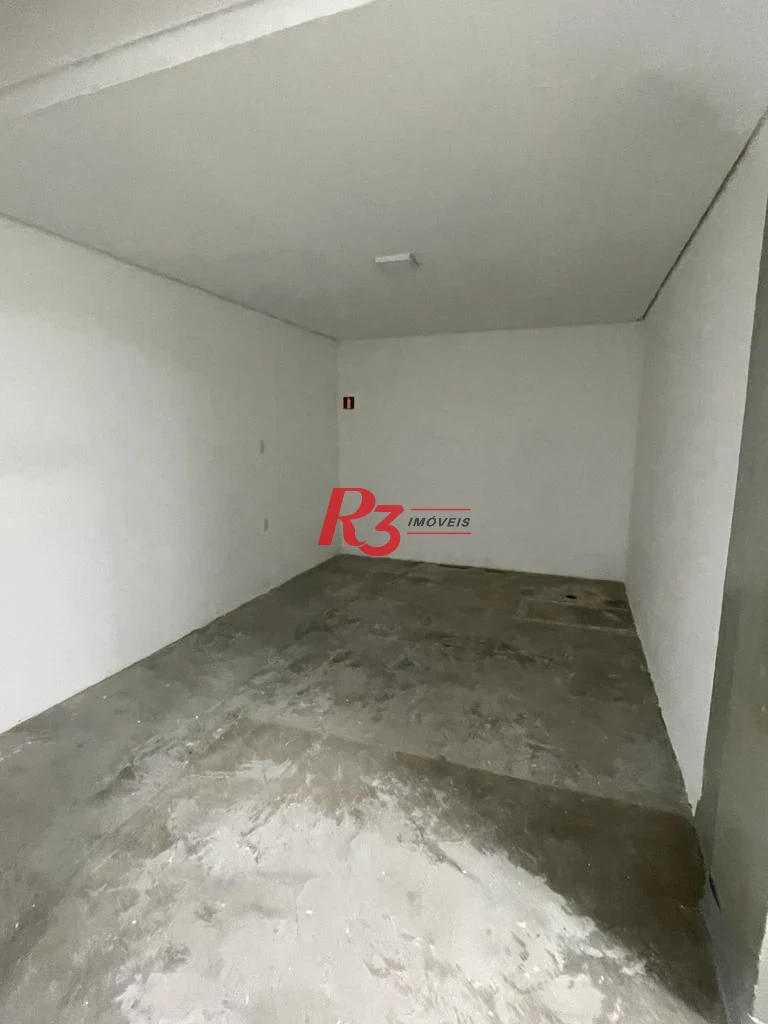 Casa para alugar, 132 m² por R$ 9.738,00/mês - Vila Belmiro - Santos/SP