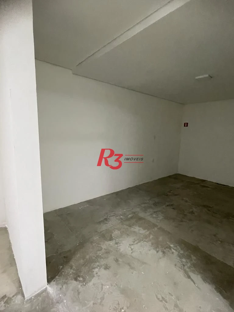 Casa para alugar, 132 m² por R$ 9.738,00/mês - Vila Belmiro - Santos/SP