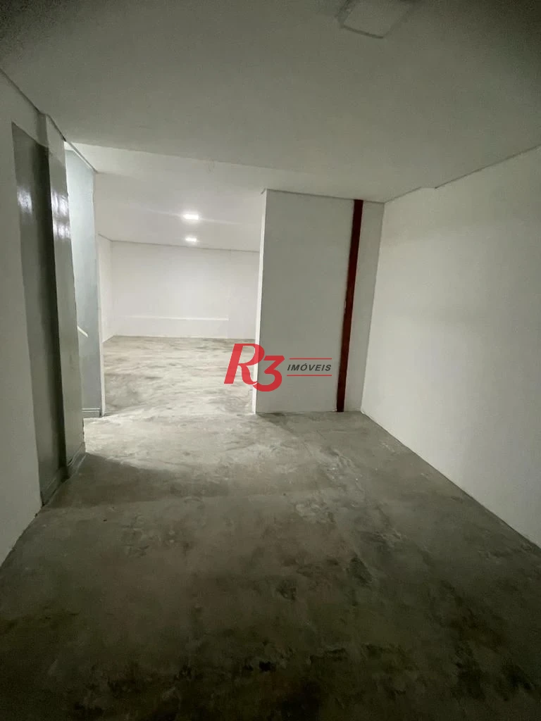 Casa para alugar, 132 m² por R$ 9.738,00/mês - Vila Belmiro - Santos/SP