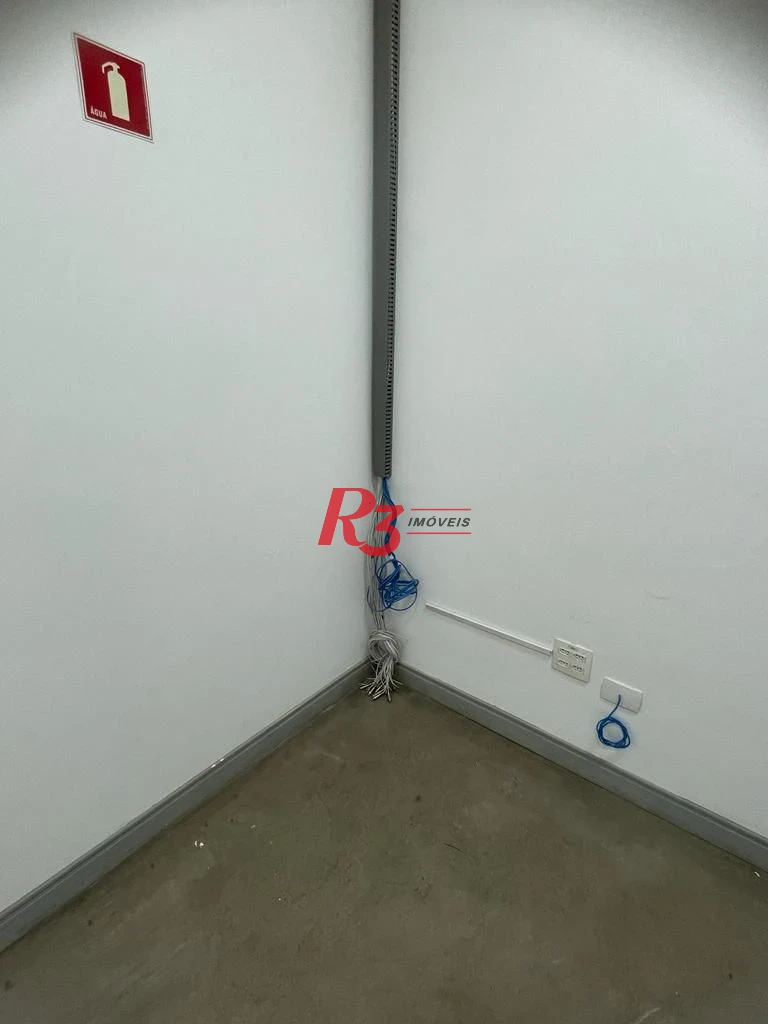 Casa para alugar, 132 m² por R$ 9.738,00/mês - Vila Belmiro - Santos/SP