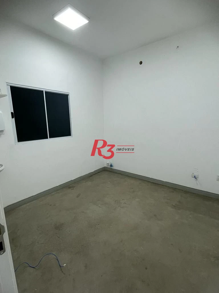 Casa para alugar, 132 m² por R$ 9.738,00/mês - Vila Belmiro - Santos/SP